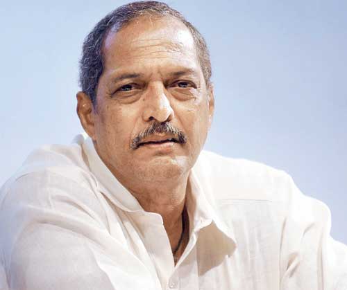 Nana Patekar