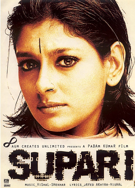 Nandita Das gangster