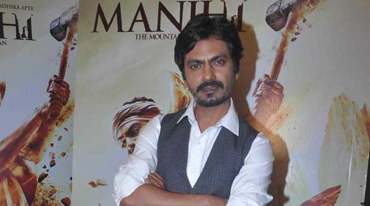 Nawazuddin Siddiqui