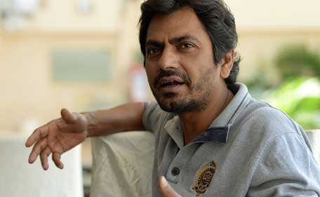 Nawazuddin Siddiqui