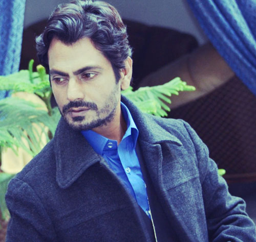 Nawazuddin Siddiqui