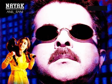 'Nayak : The Real Hero' (2001)