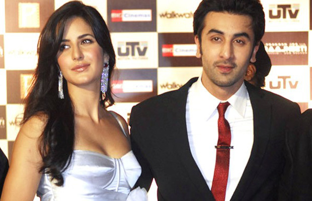 Ranbir Kapoor