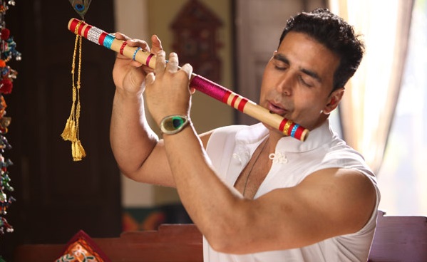 Akshay Kumar in Oh My God