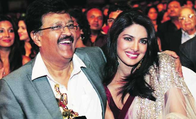 Priyanka Chopra nostalgic on father's birth anniversary