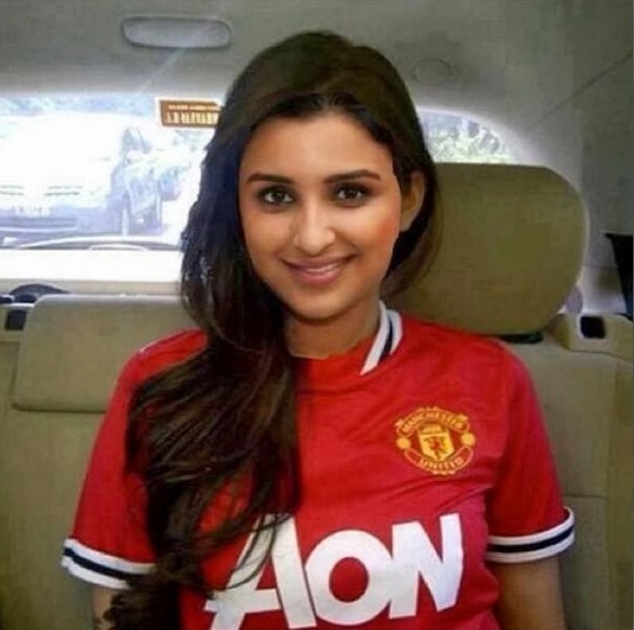 Parineeti Chopra Lesser known facts