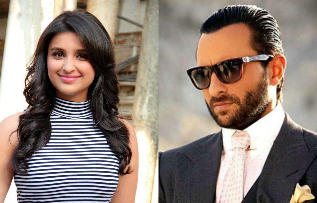 Parineeti Chopra Lesser known facts