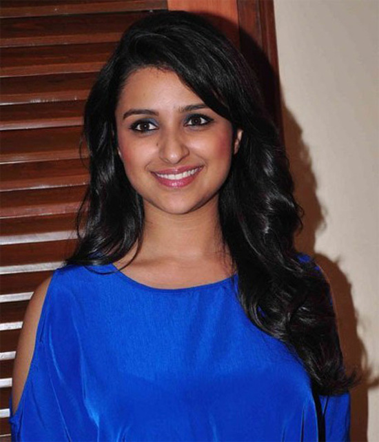 Parineeti Chopra Lesser known facts