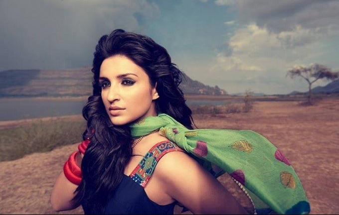 Parineeti Chopra Lesser known facts