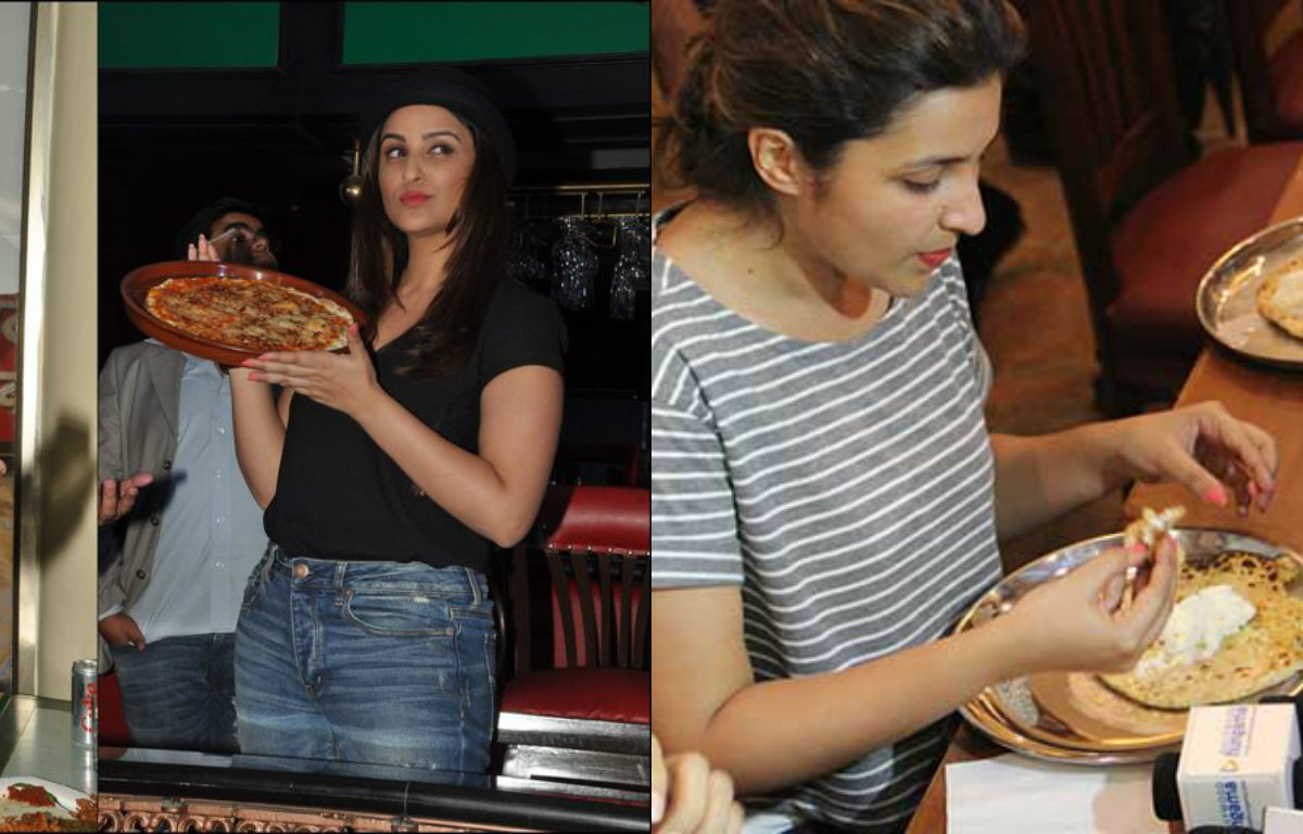 Parineeti Chopra Lesser known facts