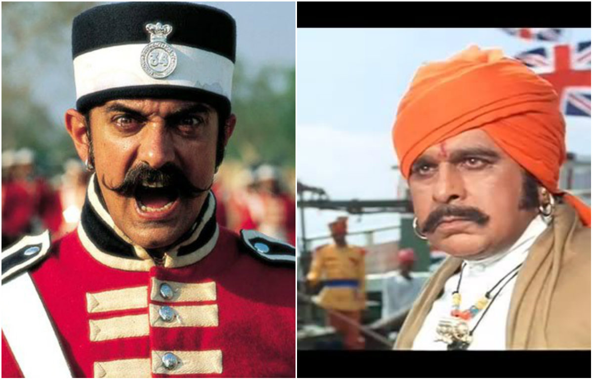 Top 10 Patriotic Bollywood movies of all time