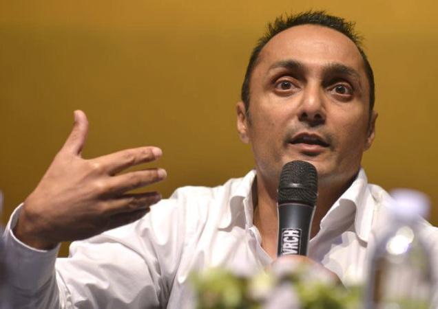 Rahul Bose