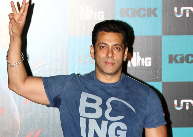 Salman Khan