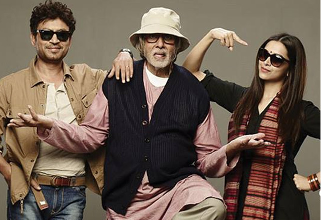 Shoojit Sircar's ‘Piku’ wins best movie at Indian Film Festival 2015, Melbourne