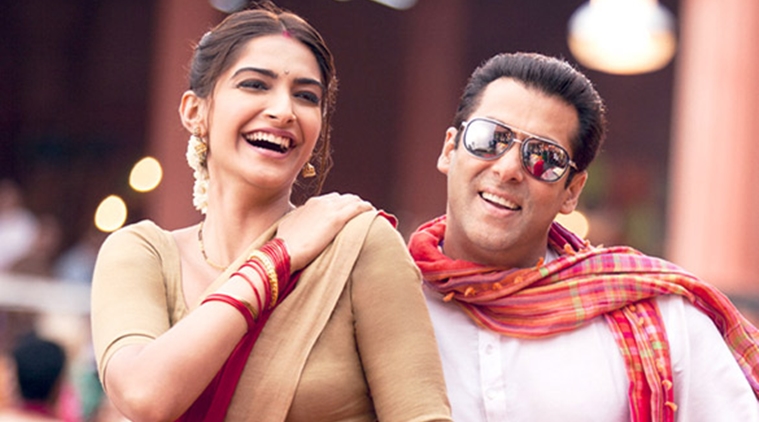 Prem Ratan Dhan Payo