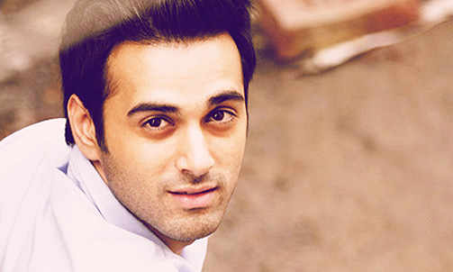 Pulkit Samrat