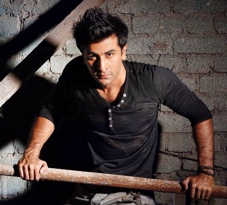 Ranbir Kapoor