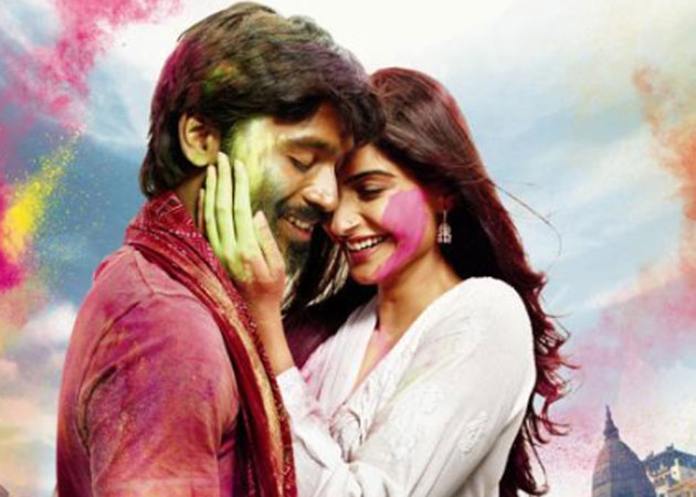 Raanjhanaa