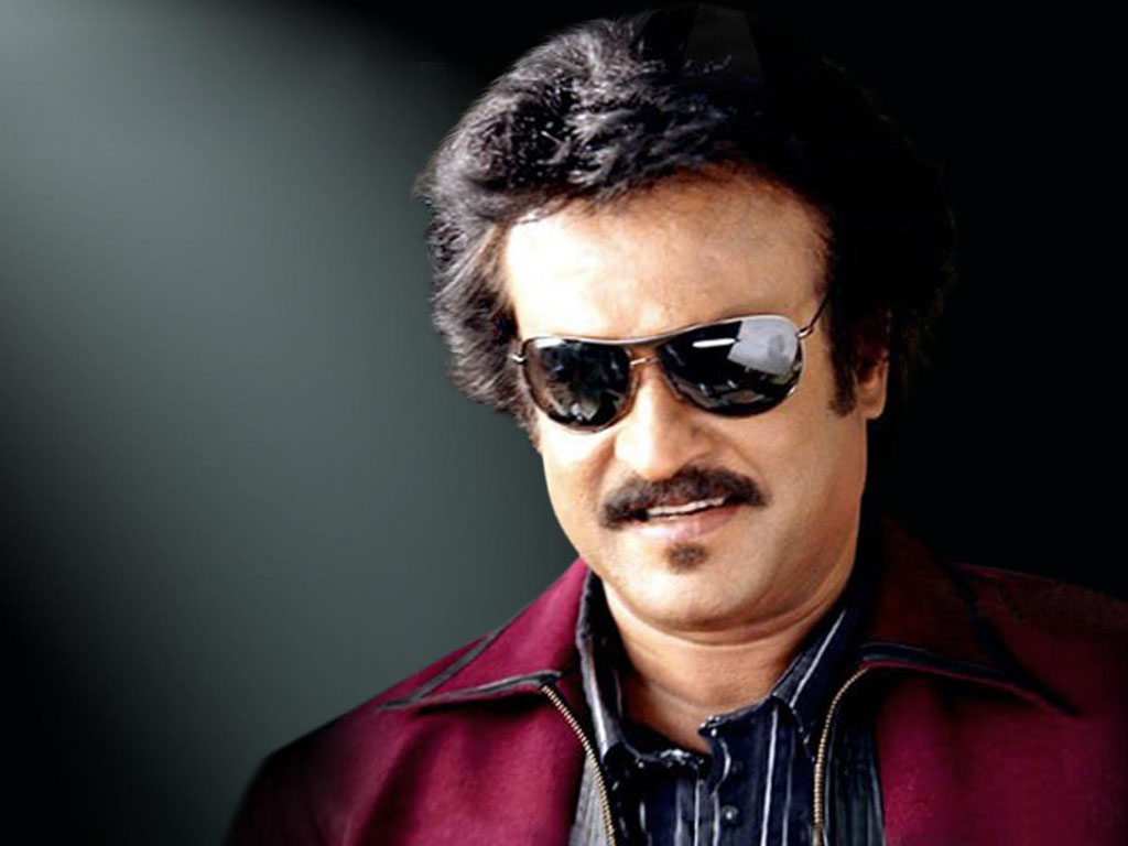 Lesser known facts about Rajinikanth.