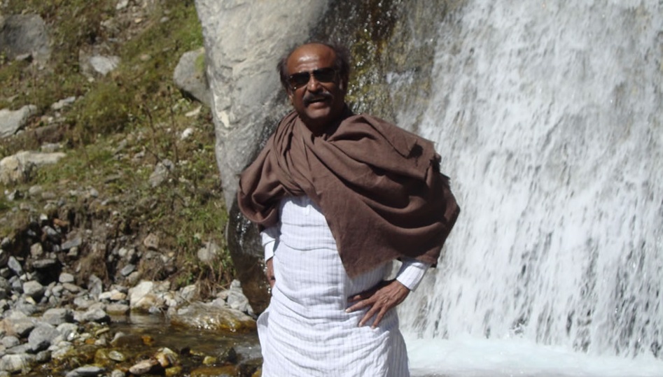 Lesser known facts about Rajinikanth.