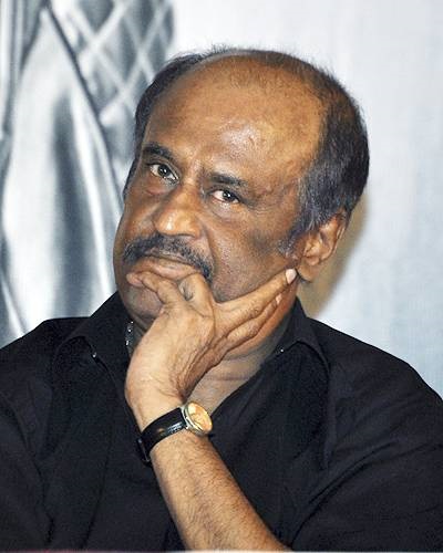 Lesser known facts about Rajinikanth.