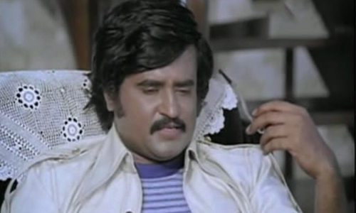Lesser known facts about Rajinikanth.