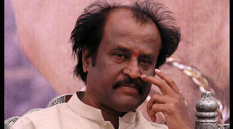 Rajinikanth