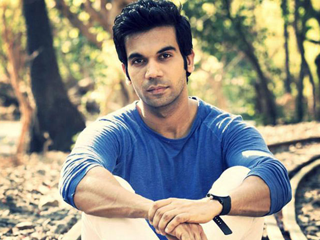 Rajkumar Rao