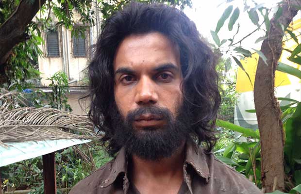 Rajkummar Rao in Hamari Adhuri Kahani'