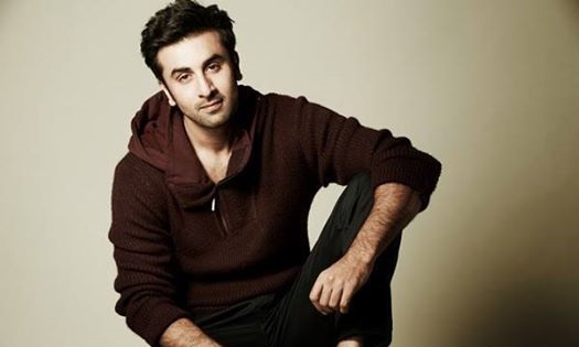 Ranbir Kapoor