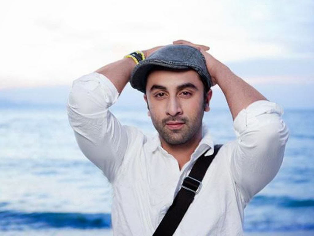 Ranbir kapoor