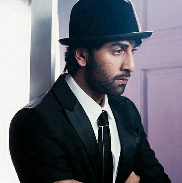 Ranbir Kapoor