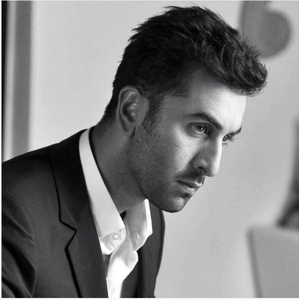 Ranbir Kapoor