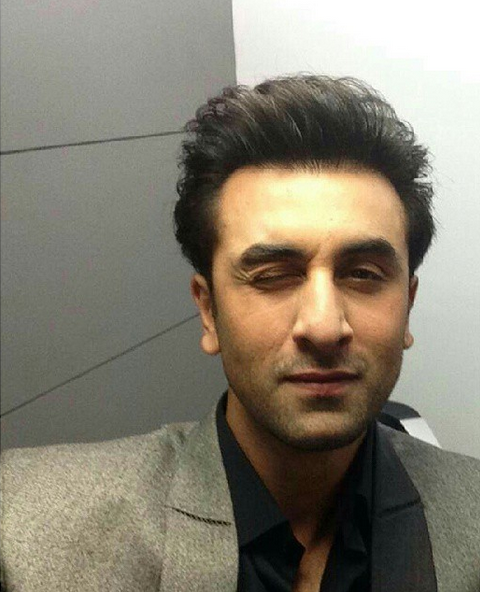 Ranbir Kapoor