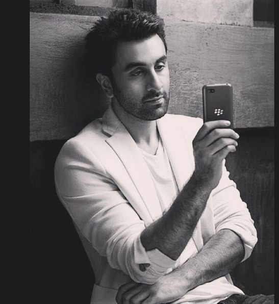 Ranbir Kapoor
