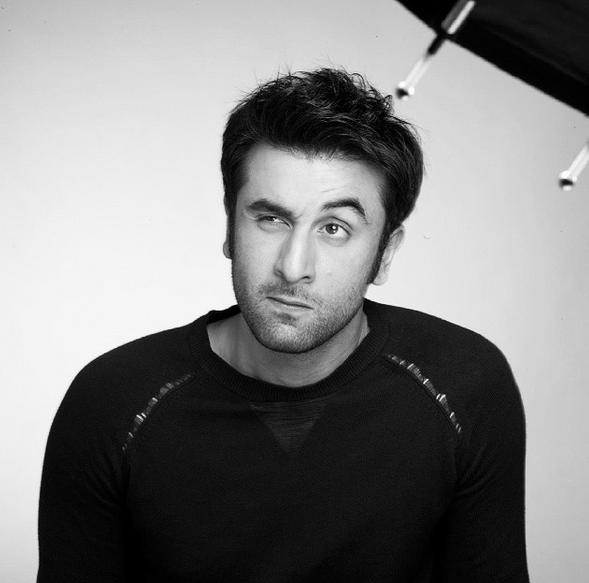 Ranbir Kapoor