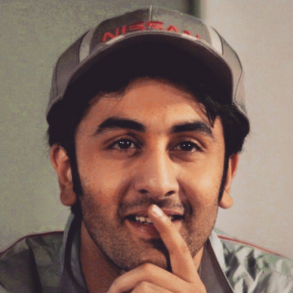 Ranbir Kapoor