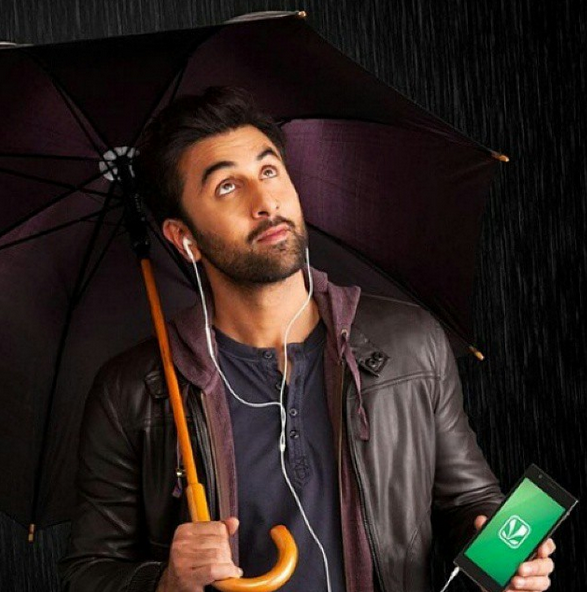 Ranbir Kapoor