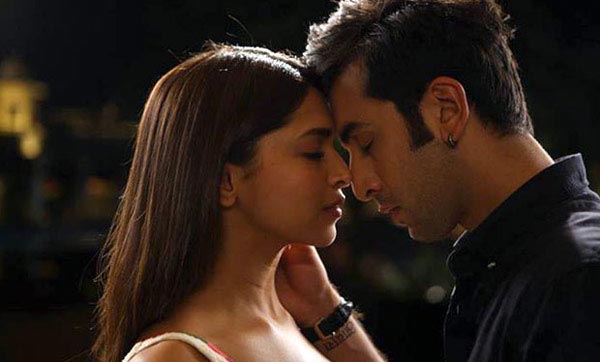 Ranbir - Katrina