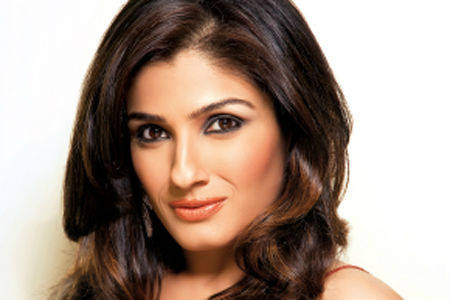 Raveena Tandon