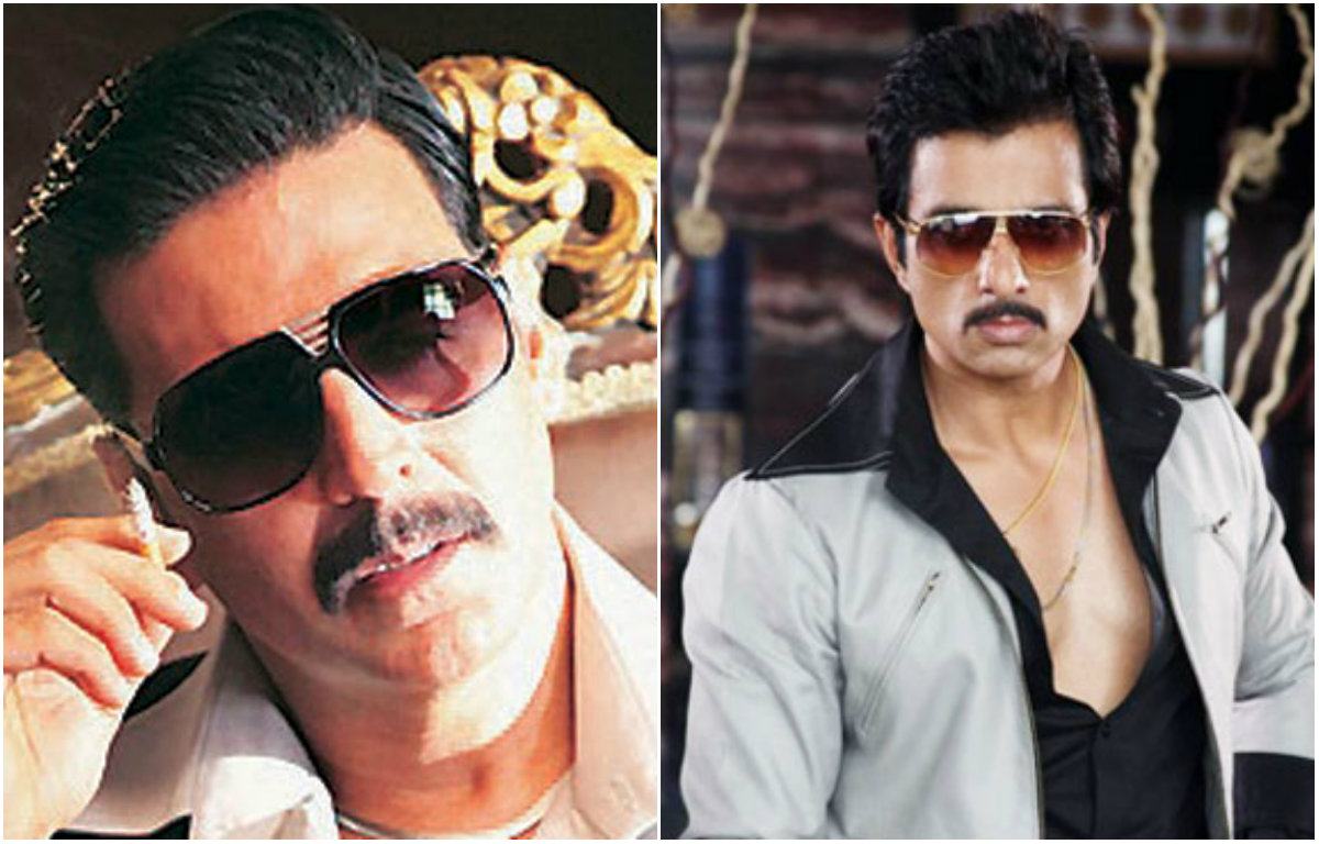 Bollywood celebrities who played real life gangsters on-screen