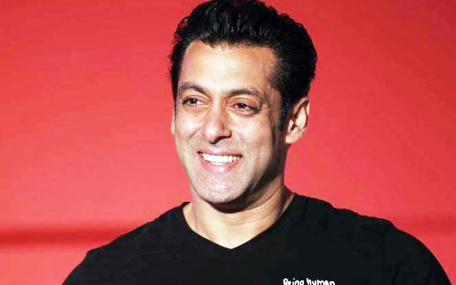 Salman Khan