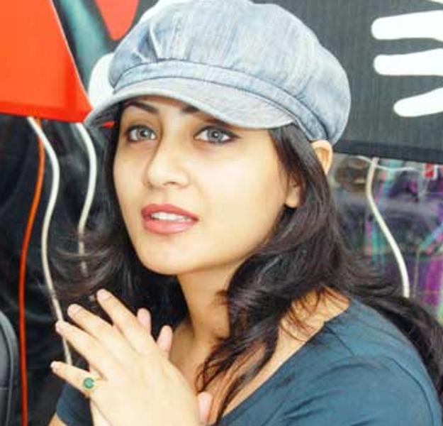 Rimi Sen