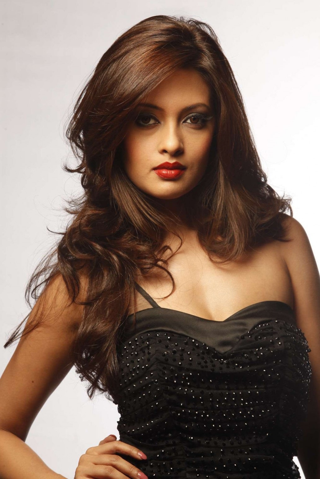 Riya Sen is unsuccessful at box office
