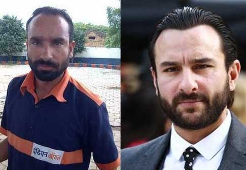 Saif Ali Khan