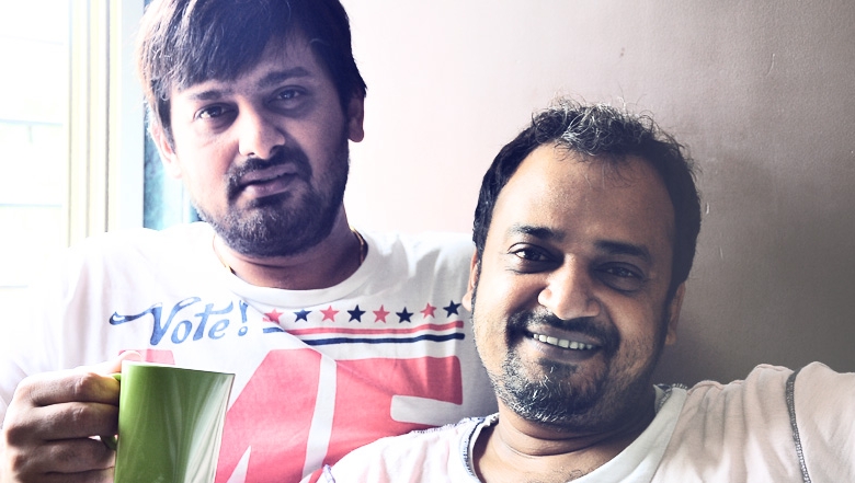 Sajid Ali and Wajid Ali