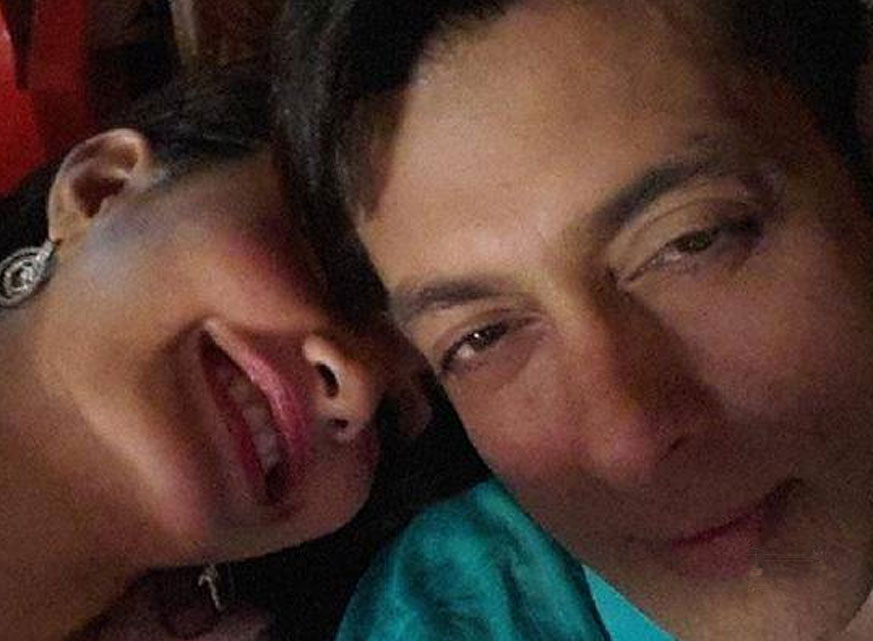 Salman Khan - Jacqueline Fernandez