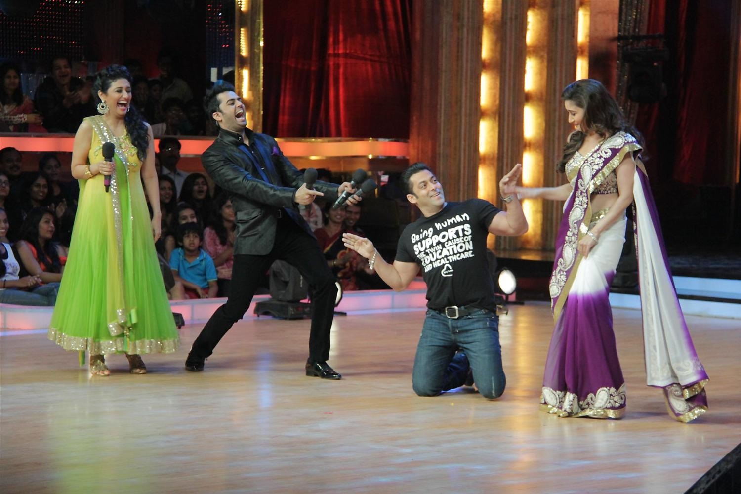 Salman Khan and his insane demand