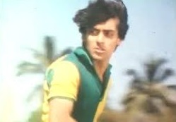 Salman Khan in Limca Ad
