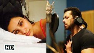 OMG - Salman Khan makes Parineeti Chopra faint